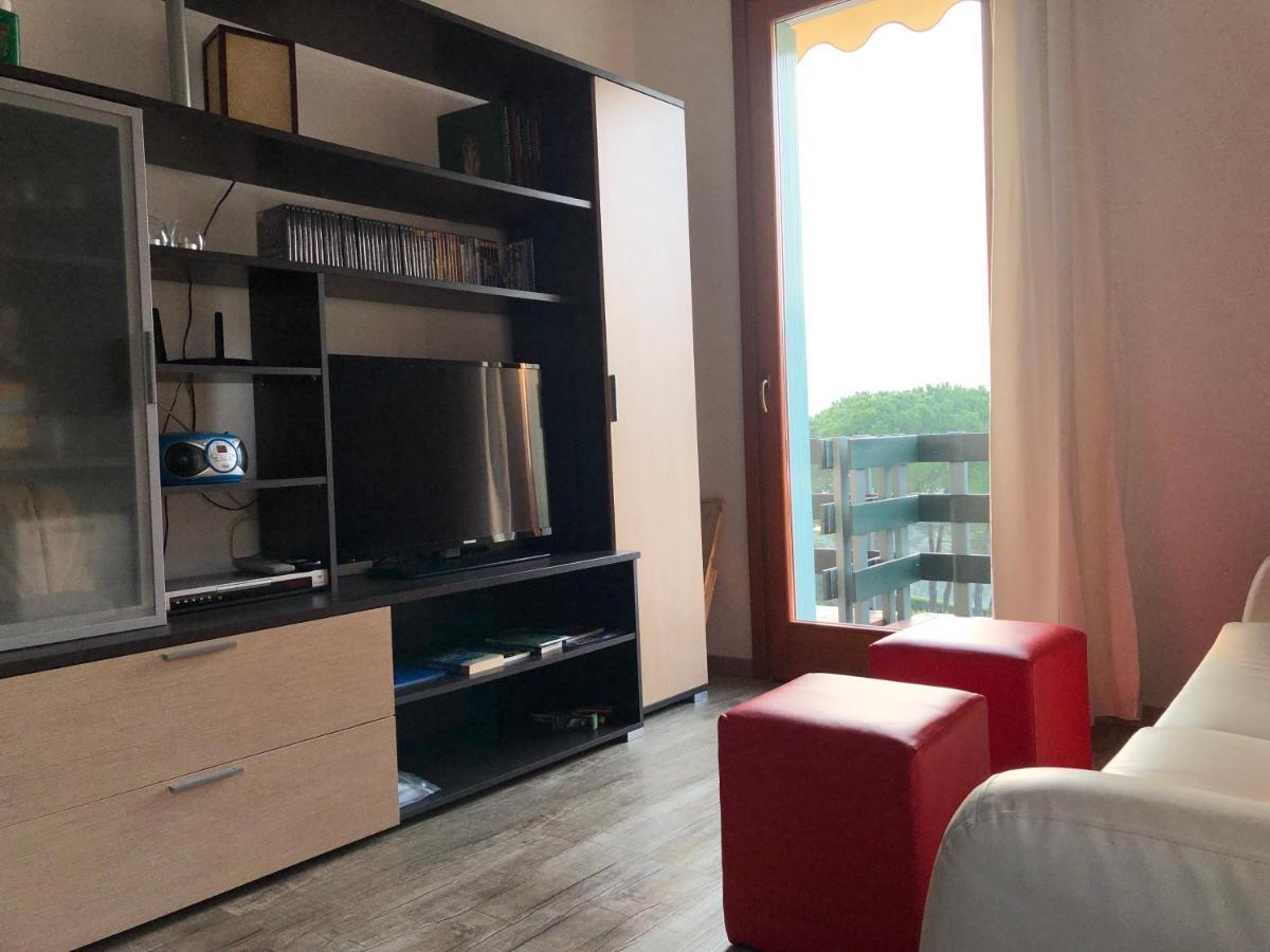 Apartment Claudia Malcesine Eksteriør bilde